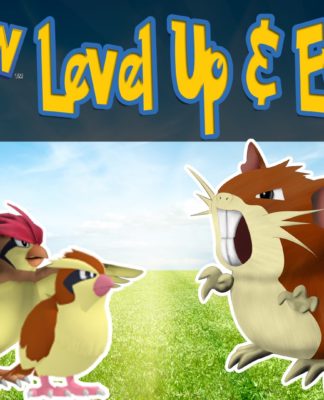 Pokemon Go Gizmodo Uk